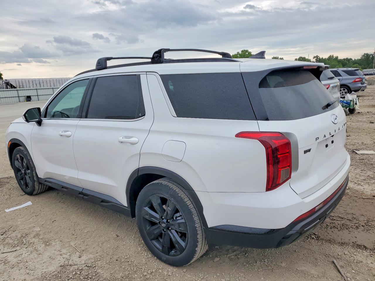 Hyundai PALISADE Xrt