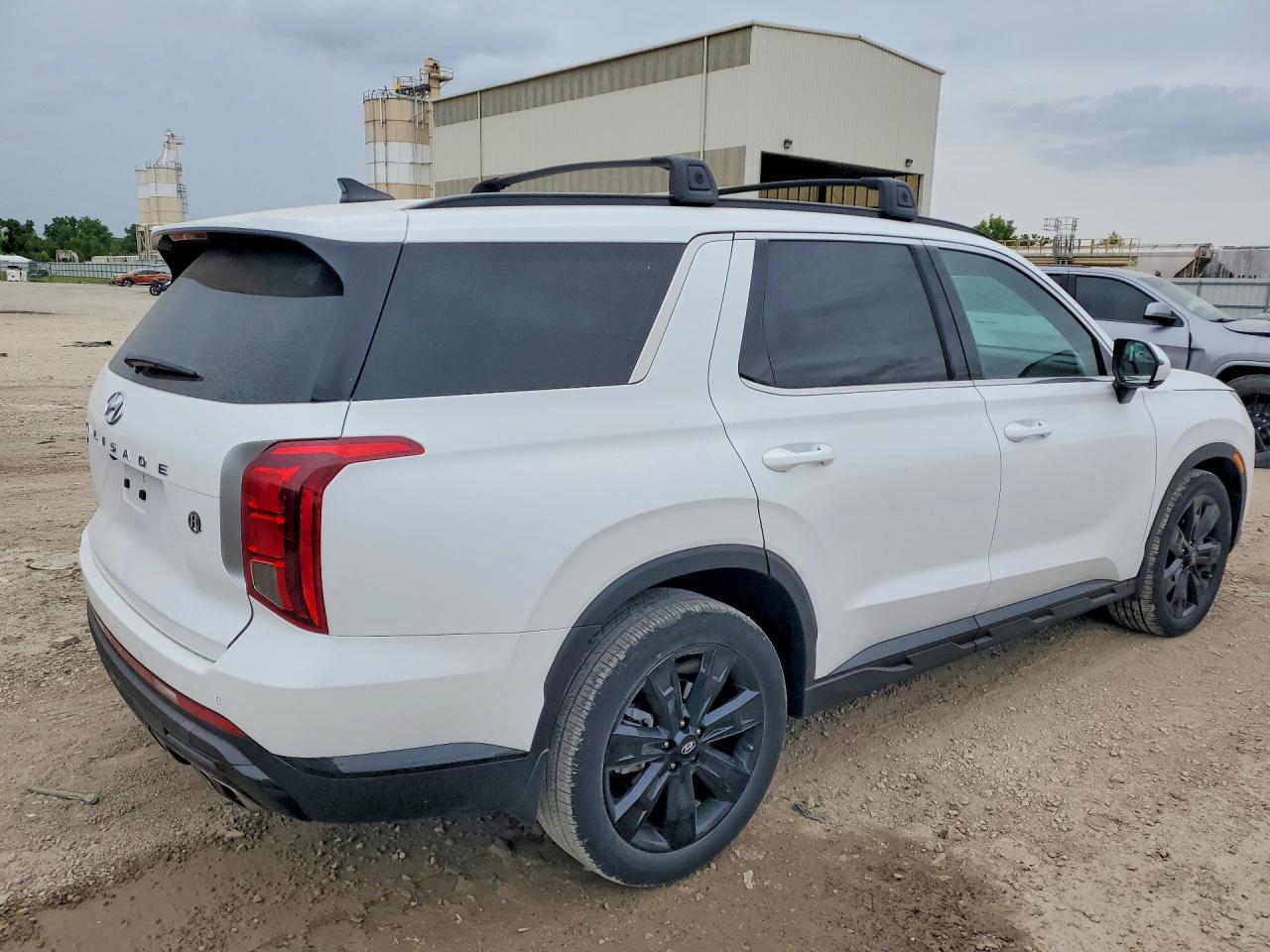 Hyundai PALISADE Xrt