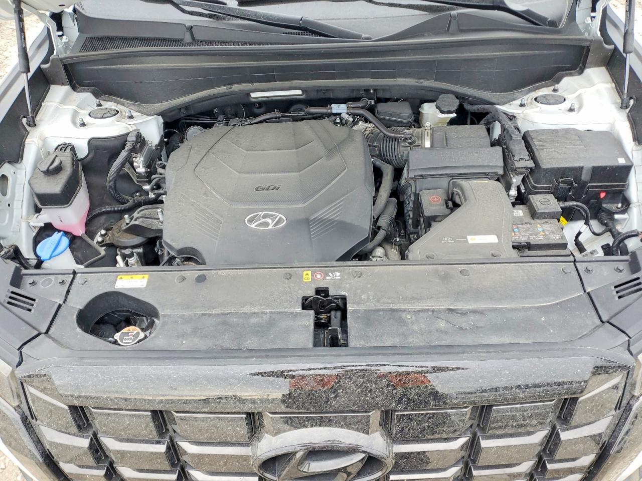 Hyundai PALISADE Xrt