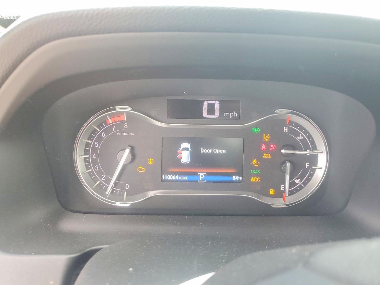 Honda Pilot Elite