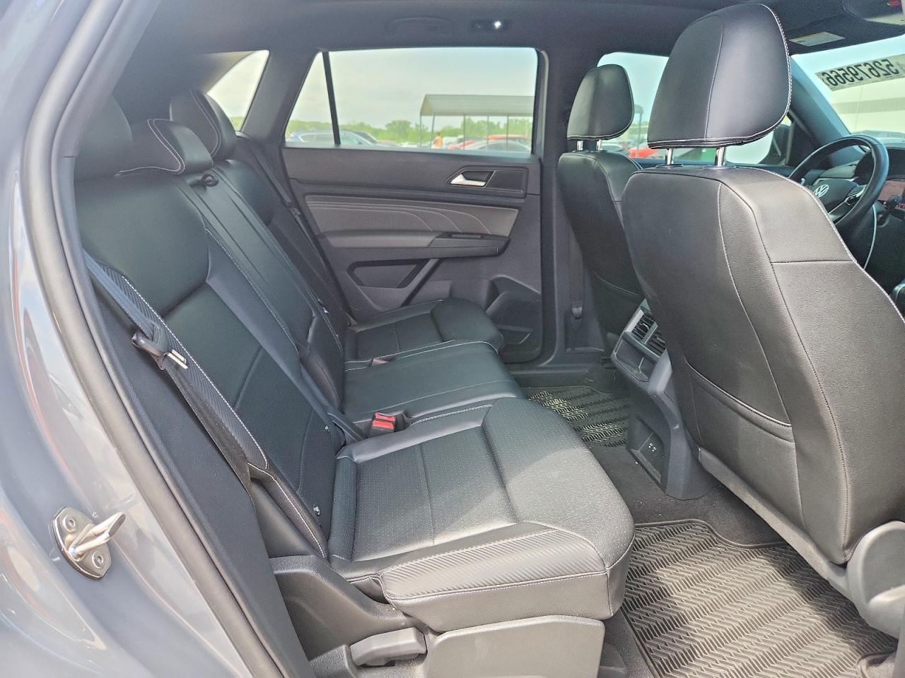 Volkswagen Atlas Sel R-line