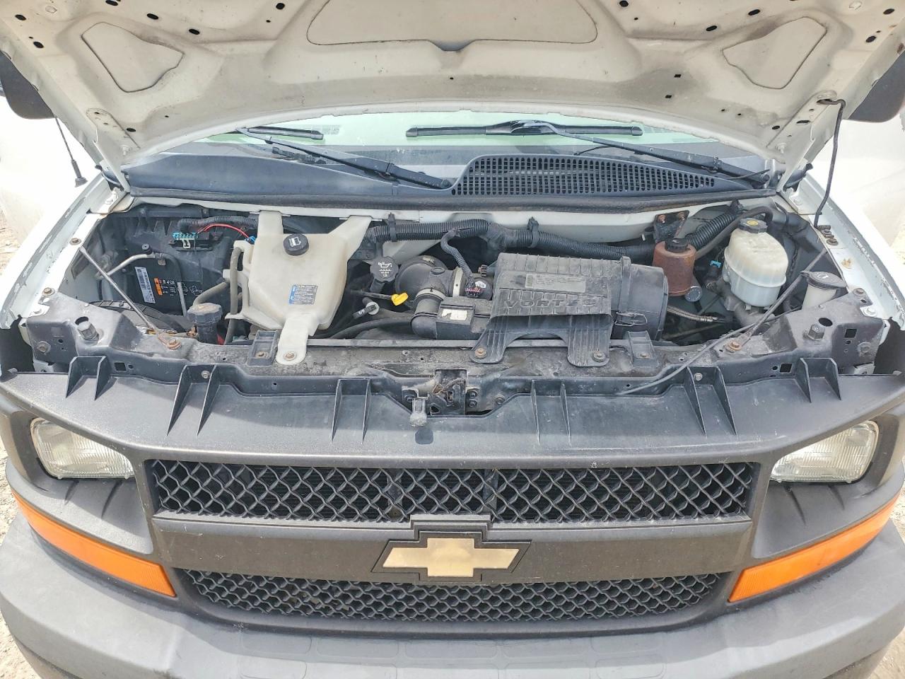 Chevrolet Express