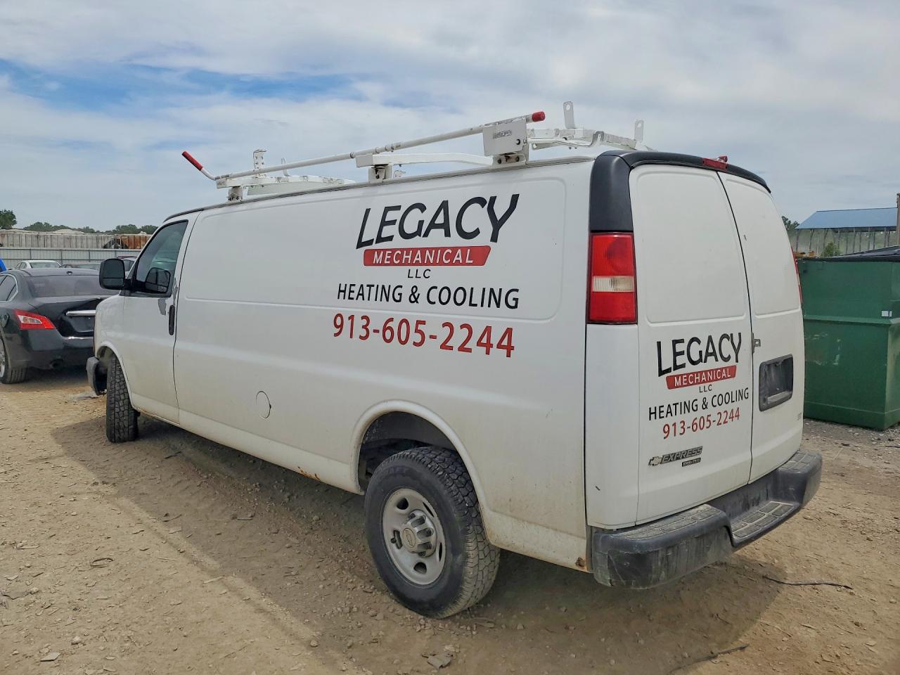 Chevrolet Express