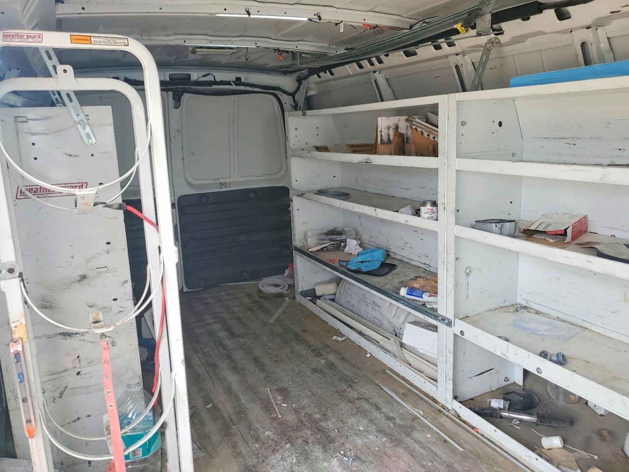 Chevrolet Express