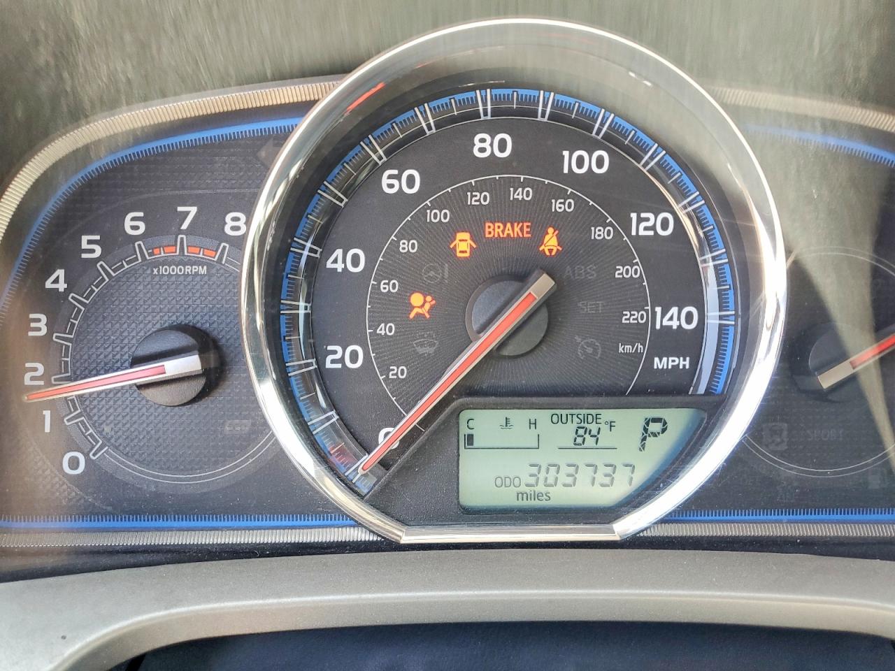 Toyota RAV4 Limited