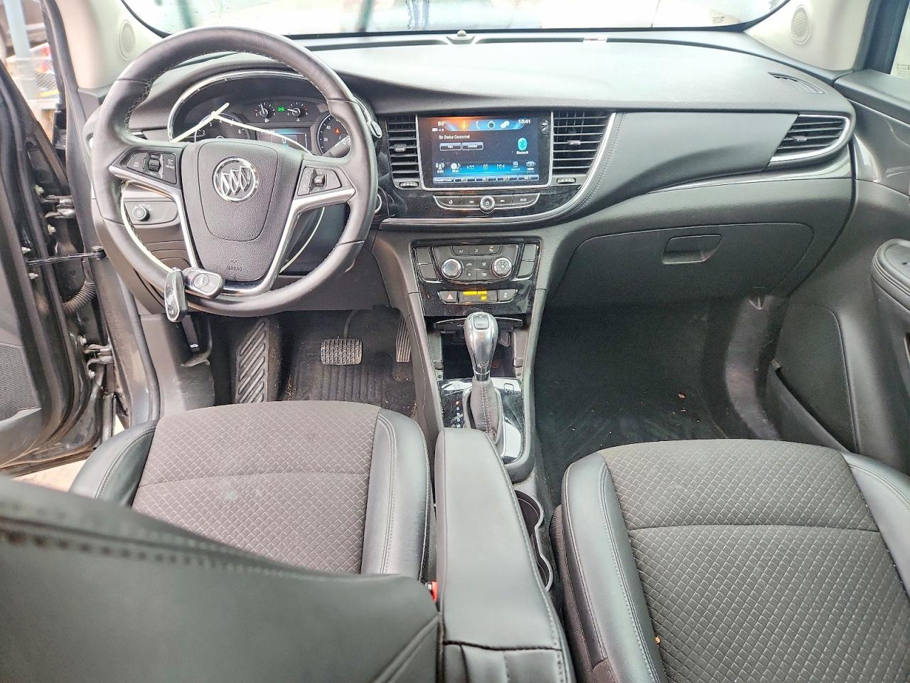 Buick Encore Preferred