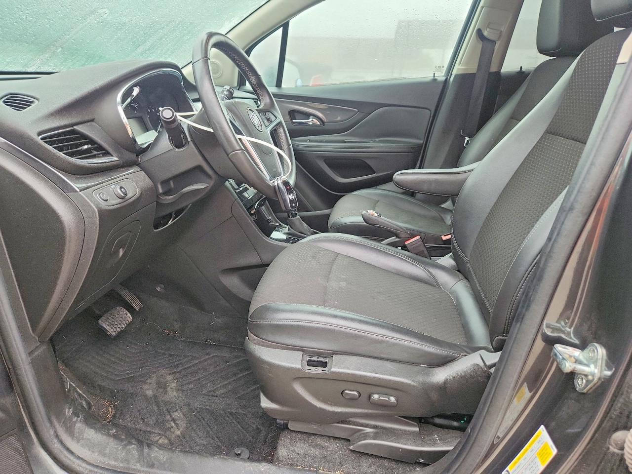 Buick Encore Preferred