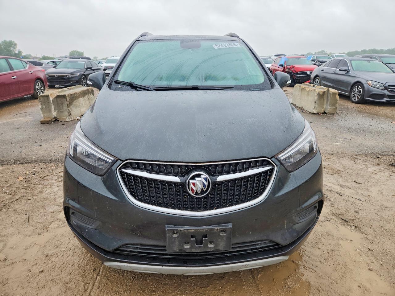 Buick Encore Preferred