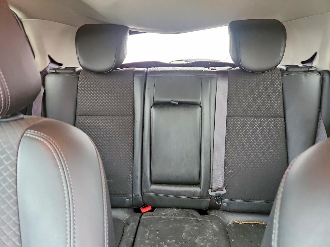Buick Encore Preferred