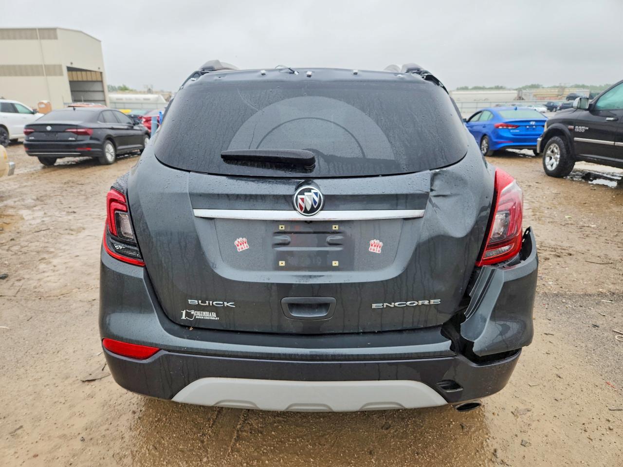 Buick Encore Preferred