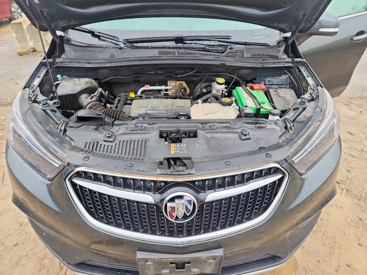 Buick Encore Preferred