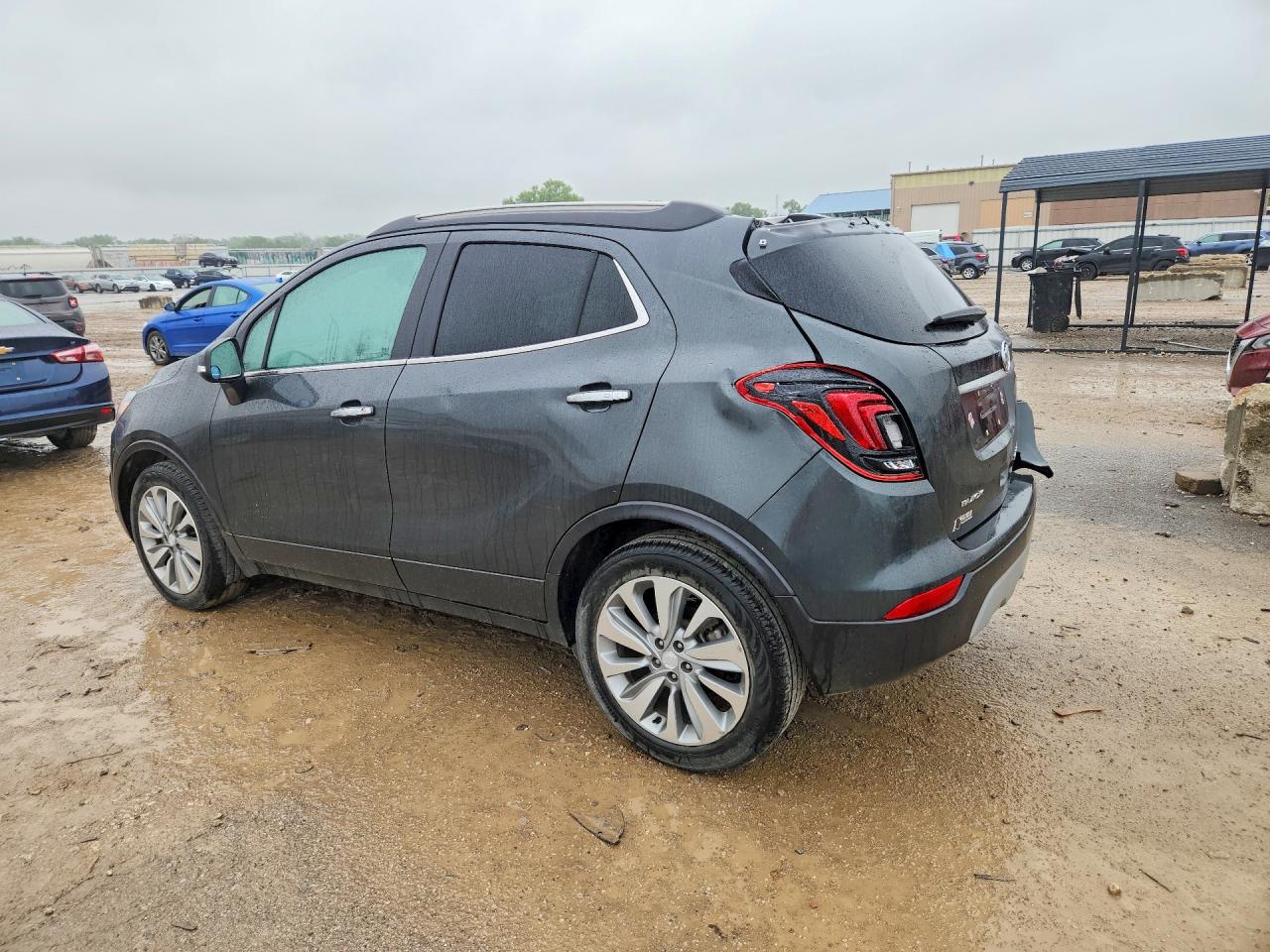 Buick Encore Preferred