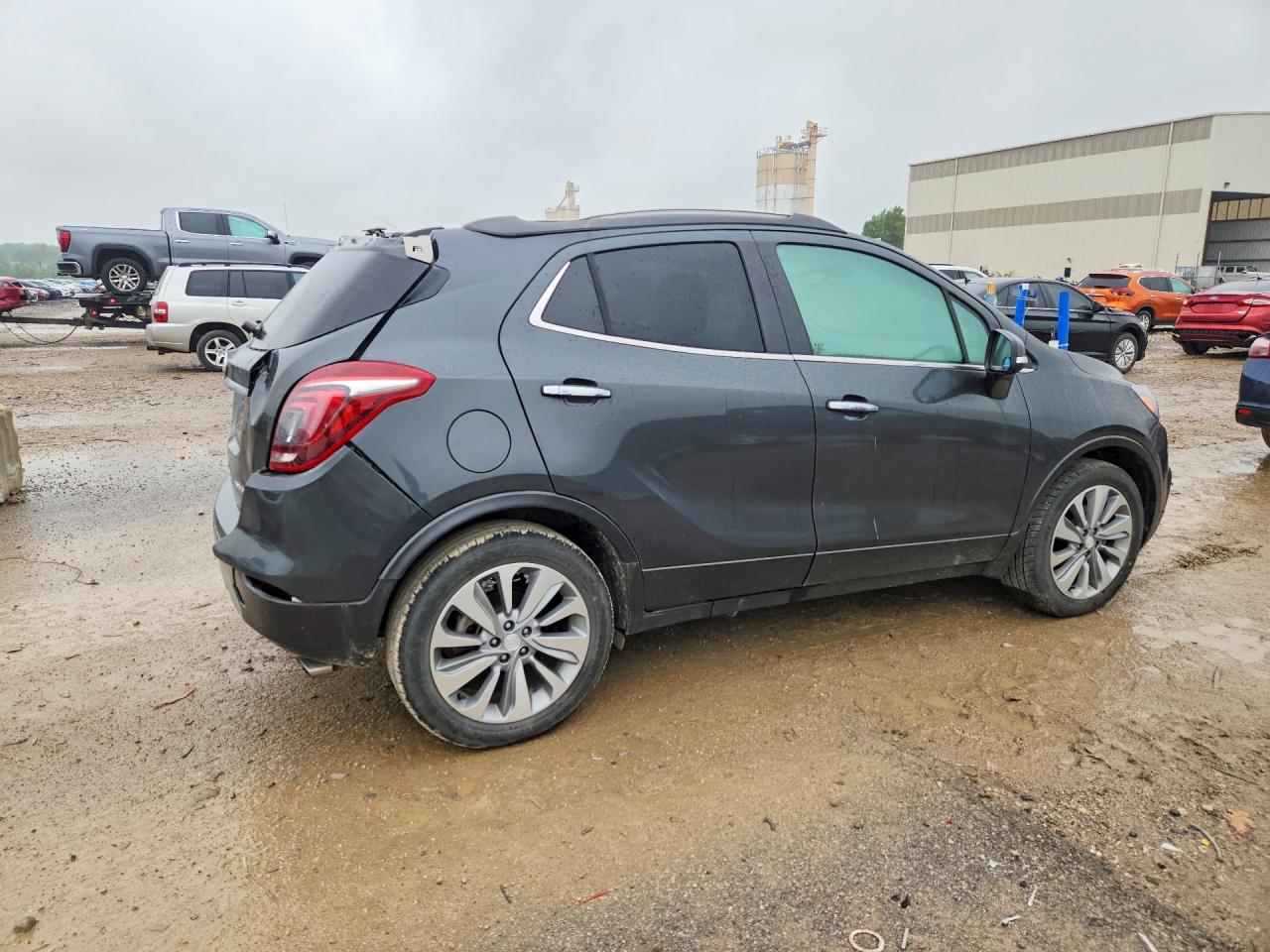 Buick Encore Preferred