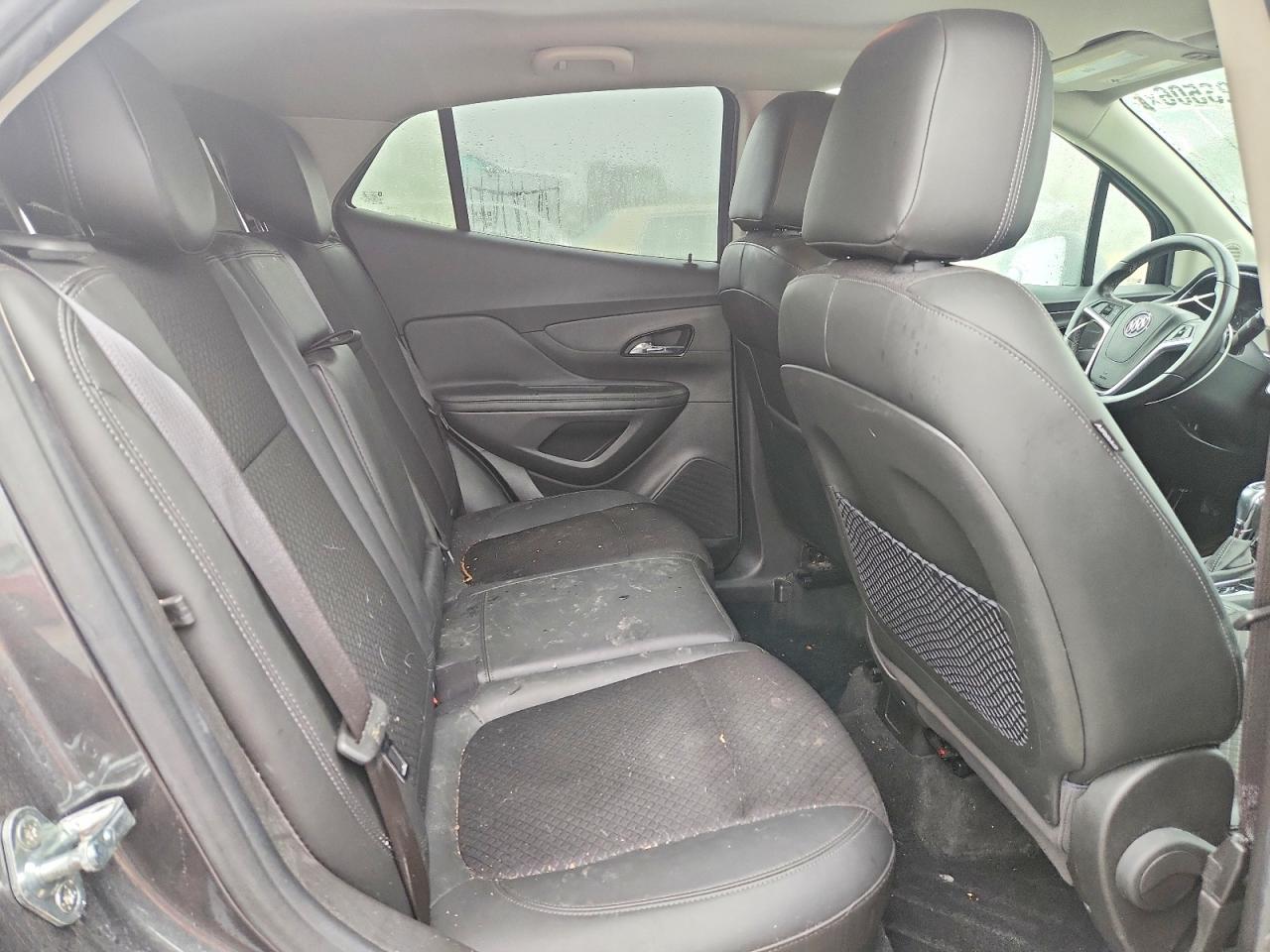 Buick Encore Preferred
