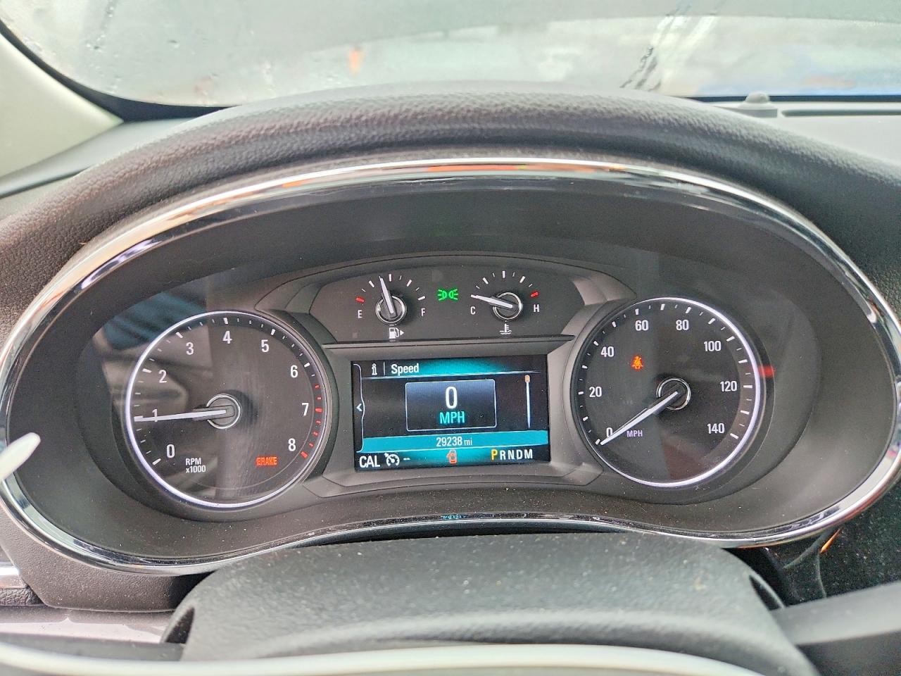 Buick Encore Preferred