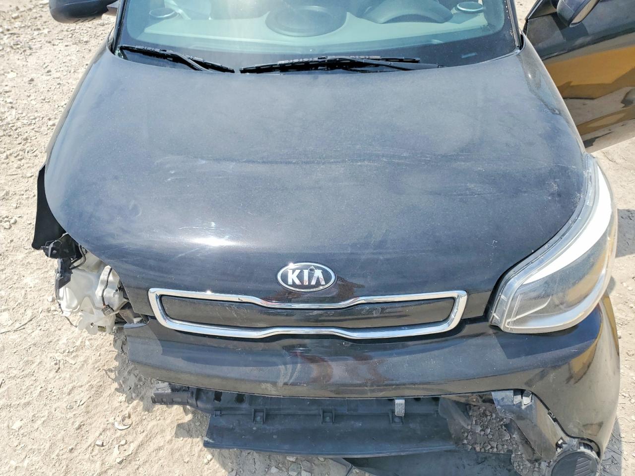 Kia Soul +
