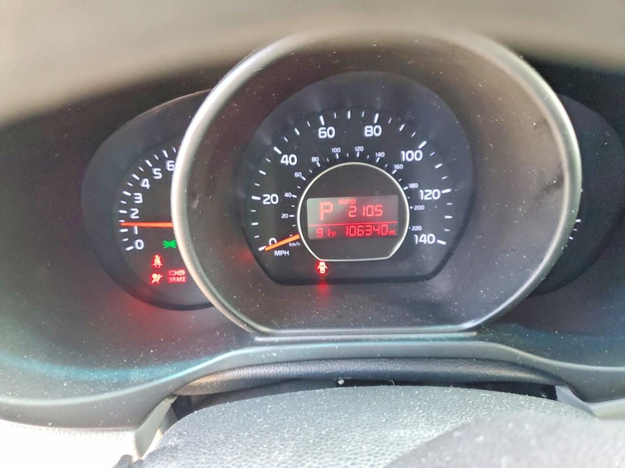 Kia Soul +