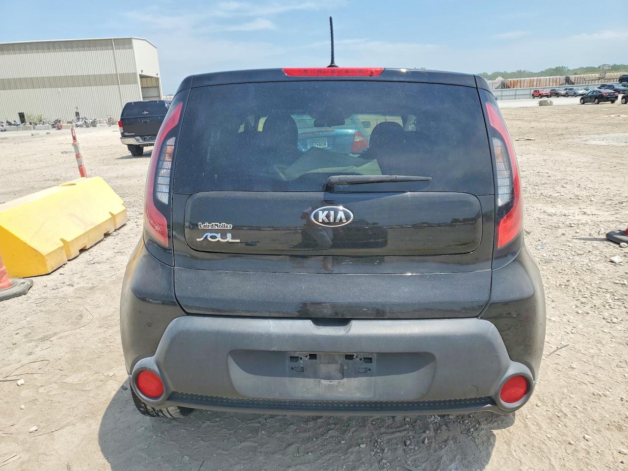 Kia Soul +