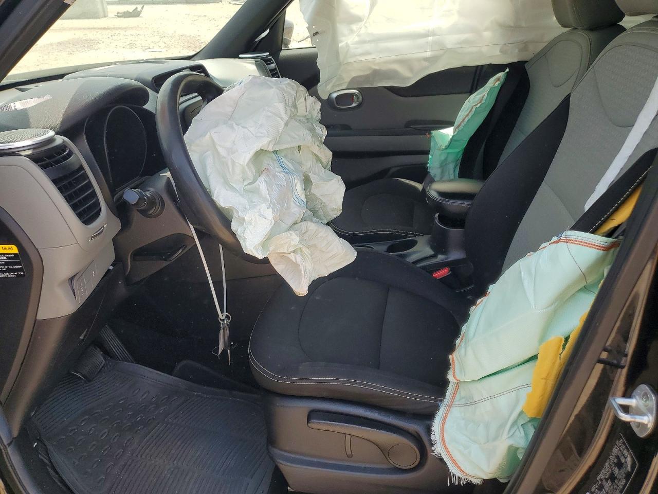 Kia Soul +