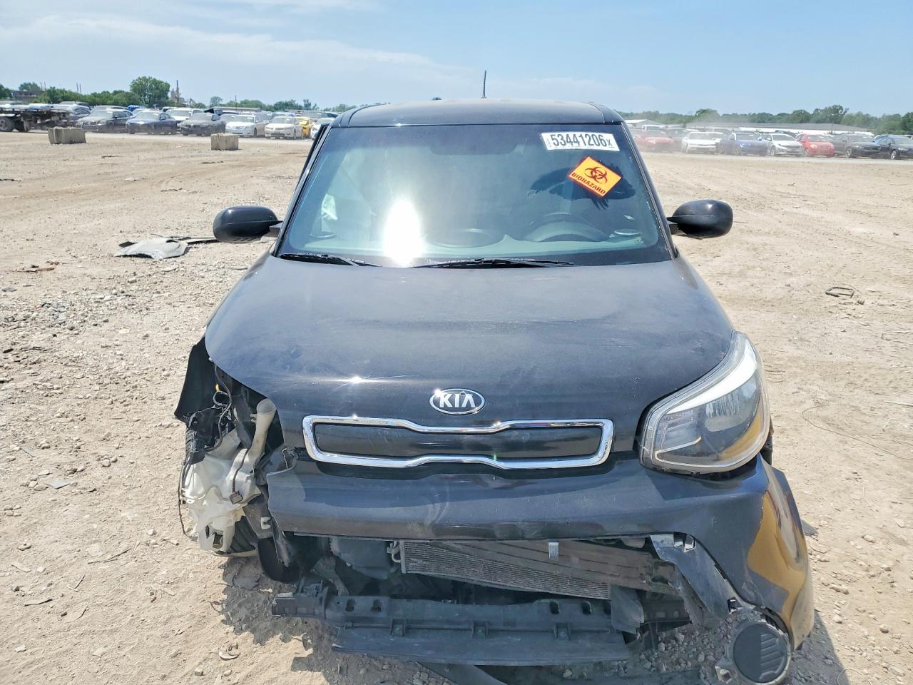 Kia Soul +