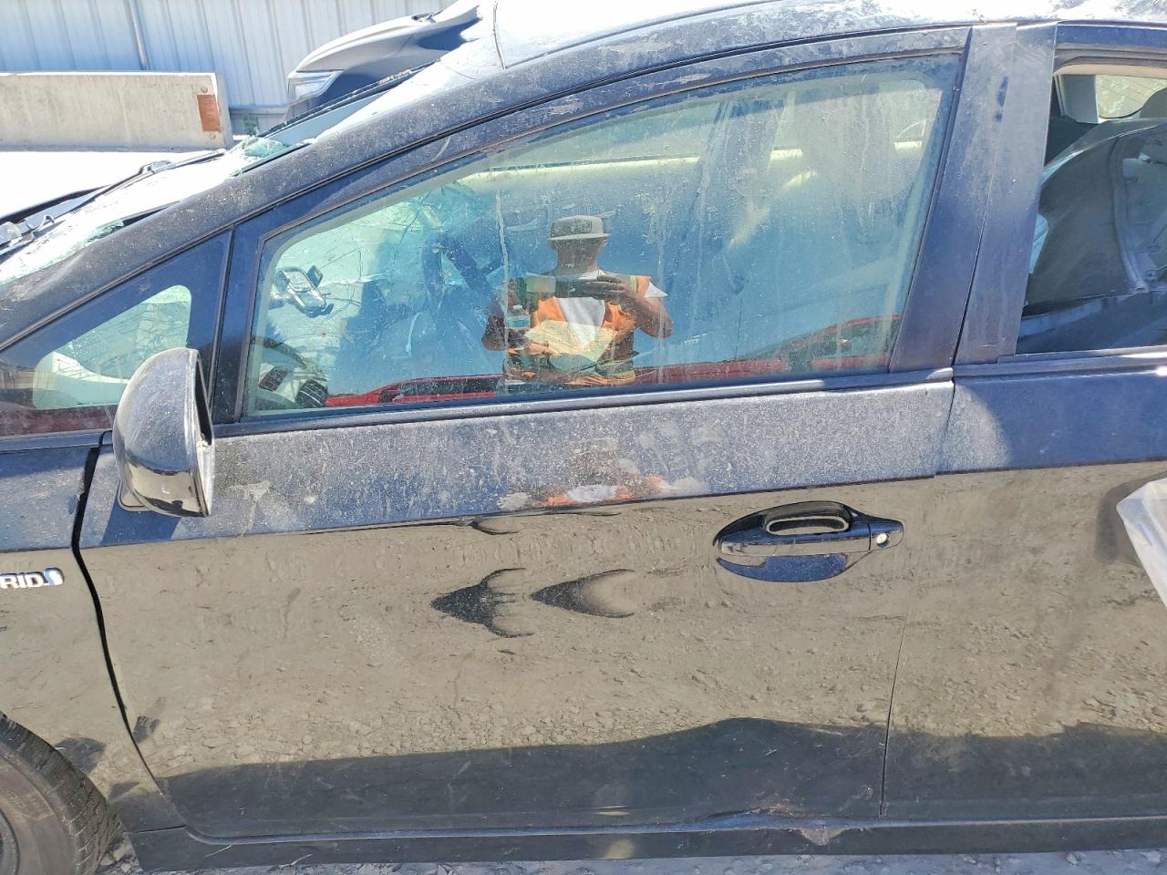 Toyota Prius Two