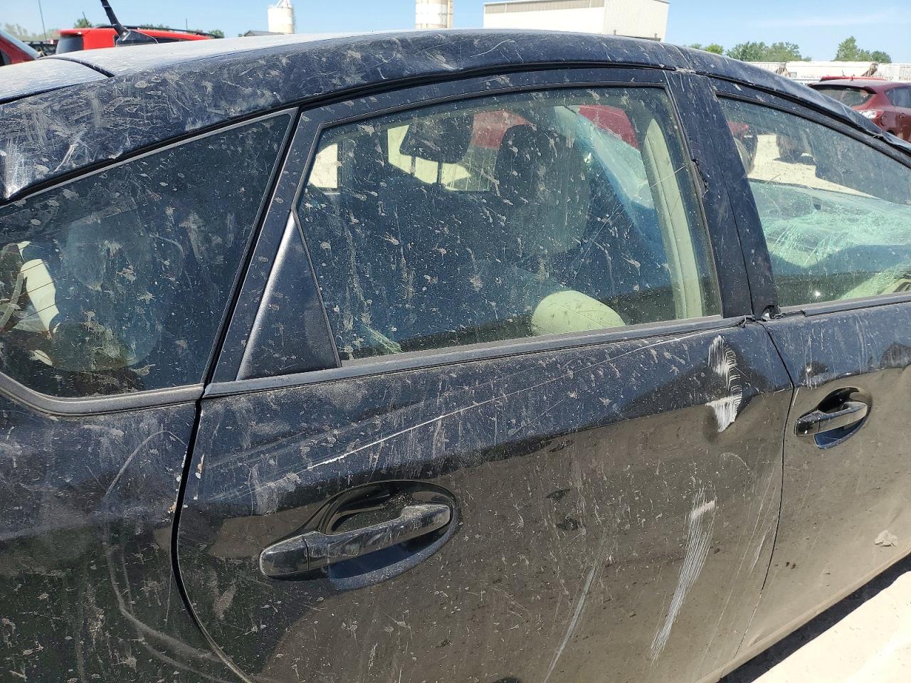 Toyota Prius Two