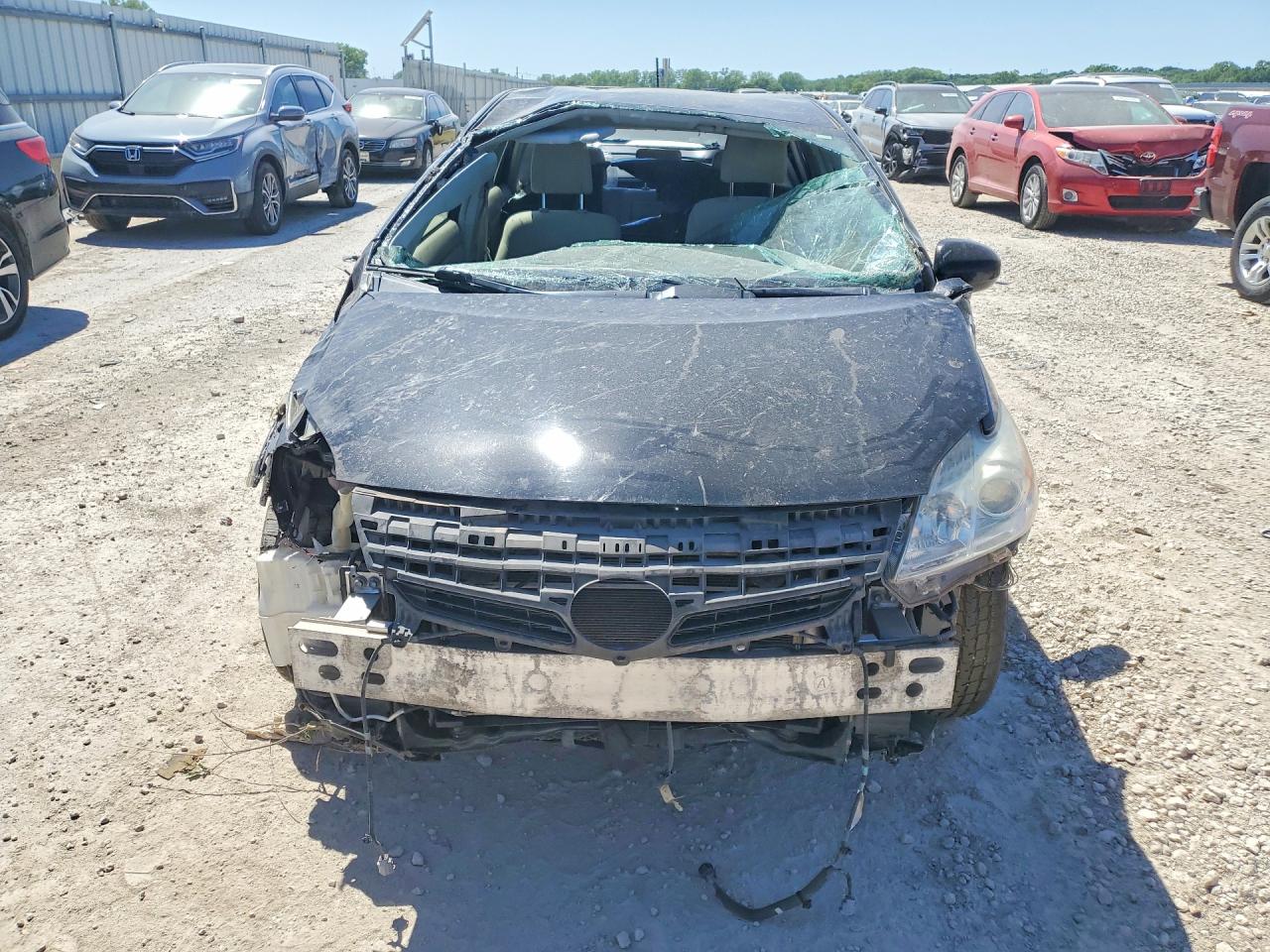 Toyota Prius Two