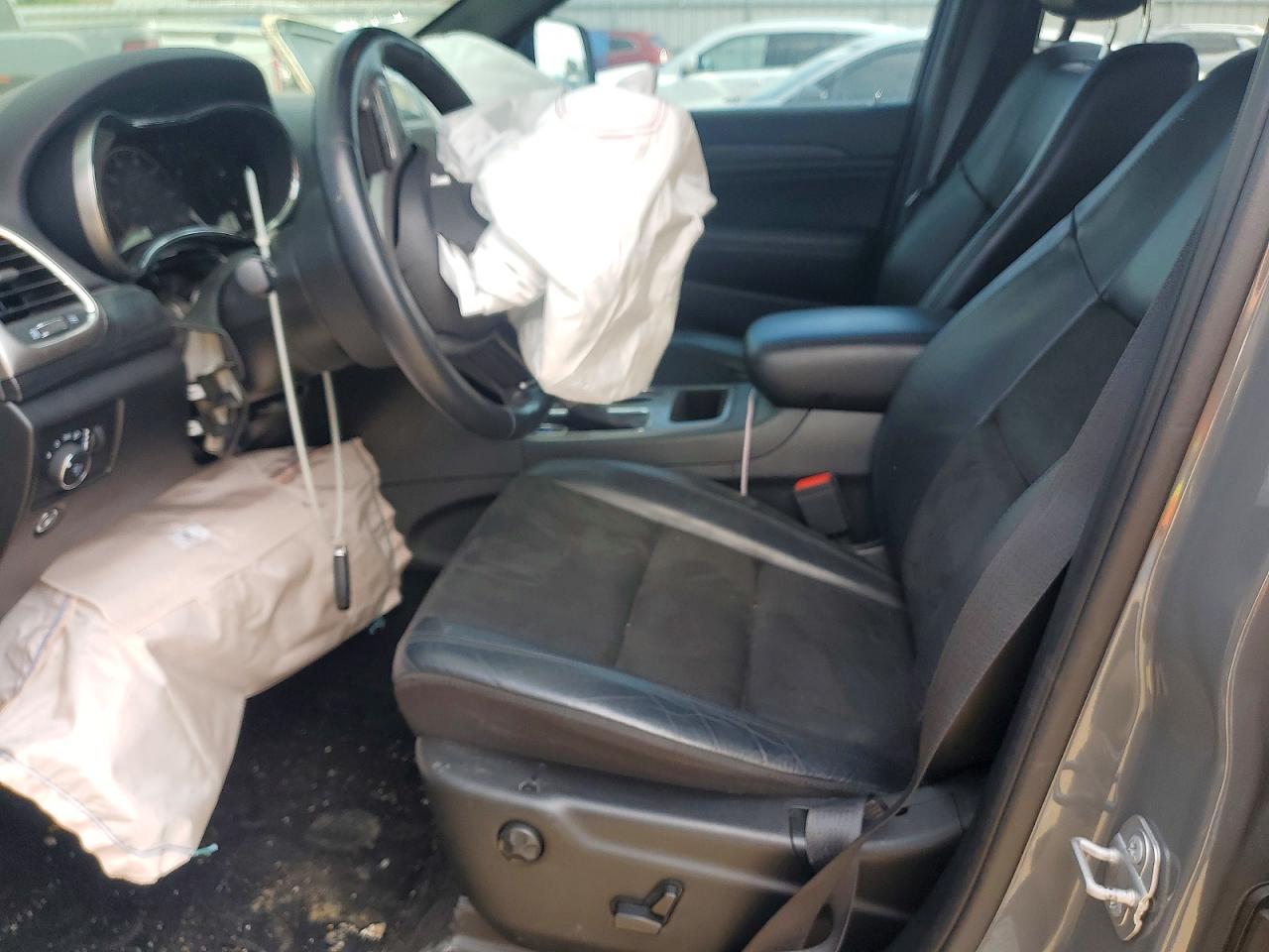 Jeep Cherokee Laredo