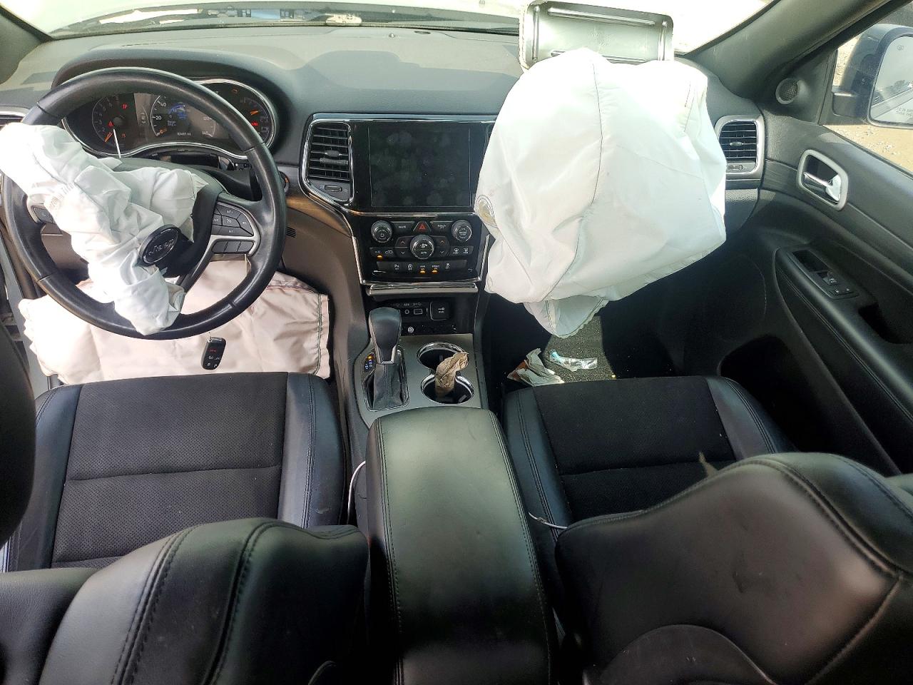 Jeep Cherokee Laredo
