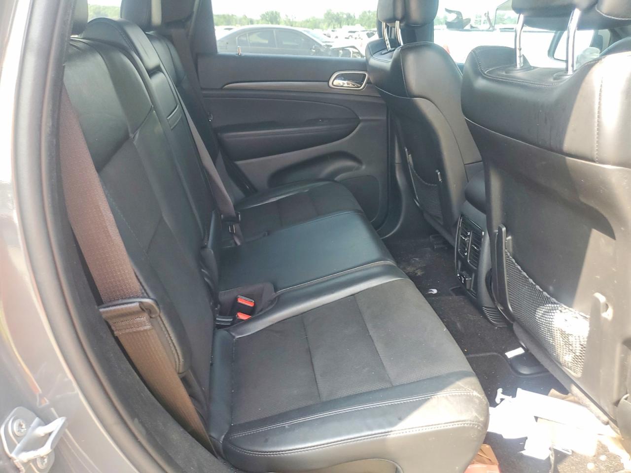Jeep Cherokee Laredo