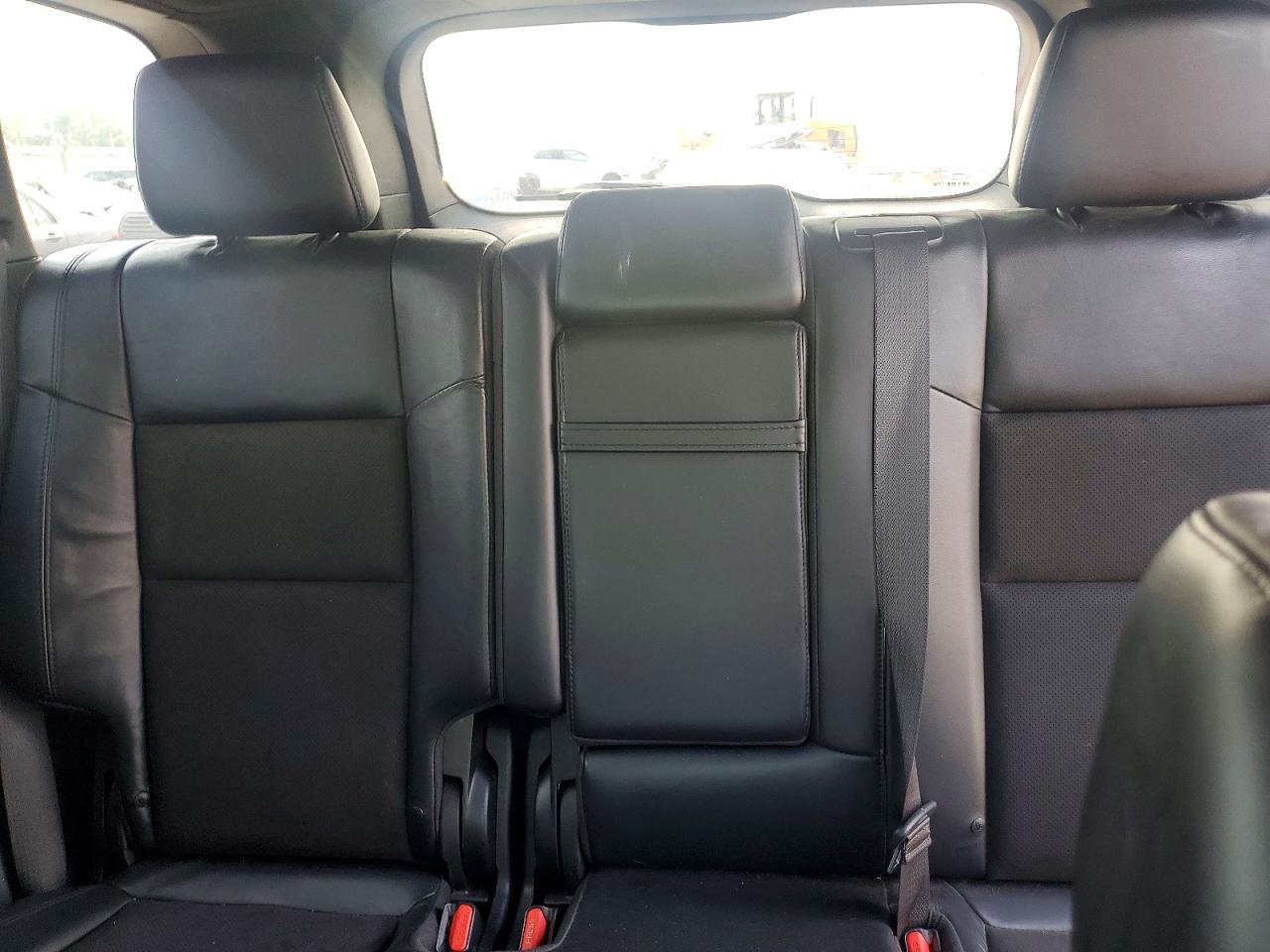 Jeep Cherokee Laredo