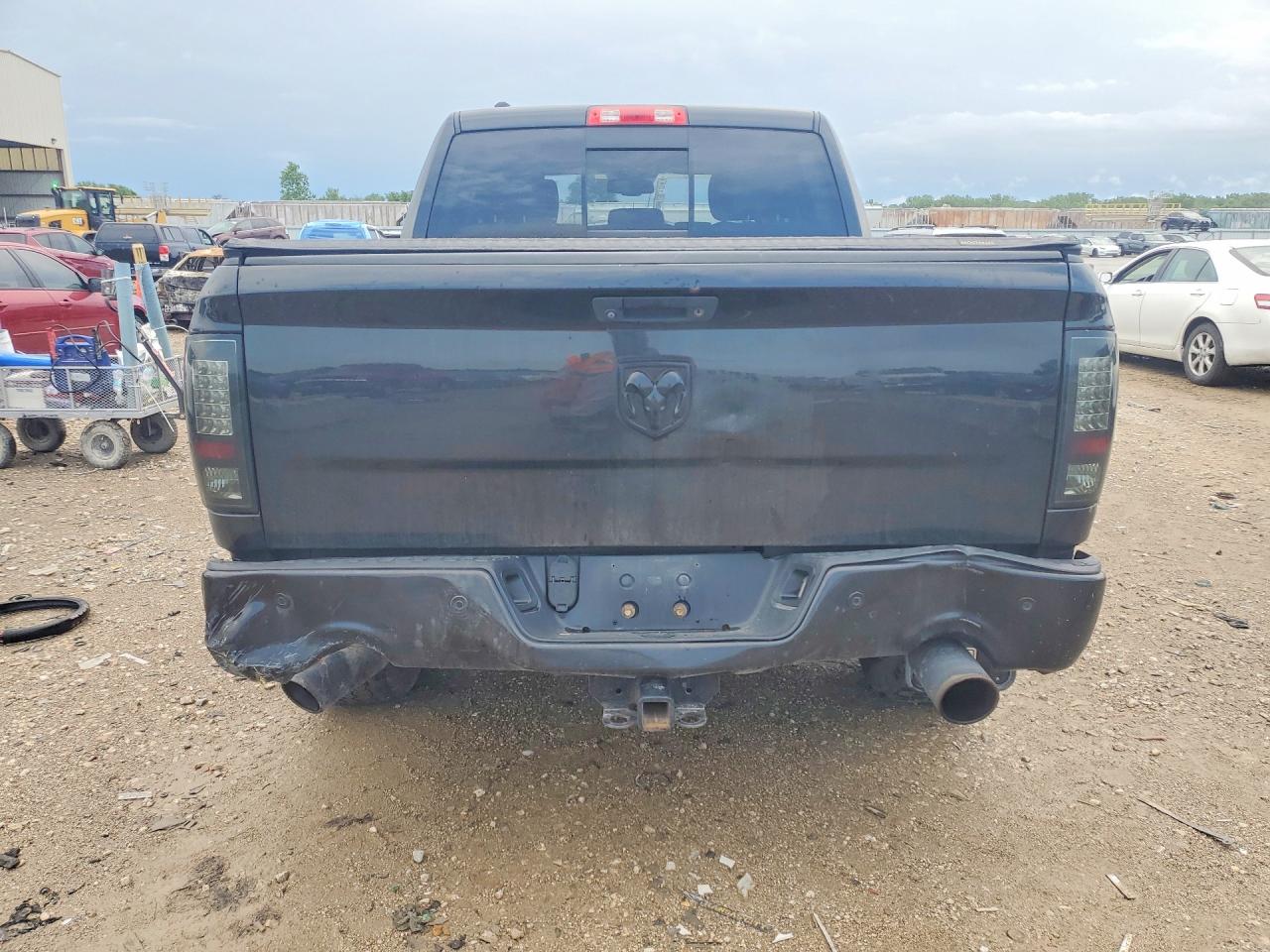 Ram 1500 Sport