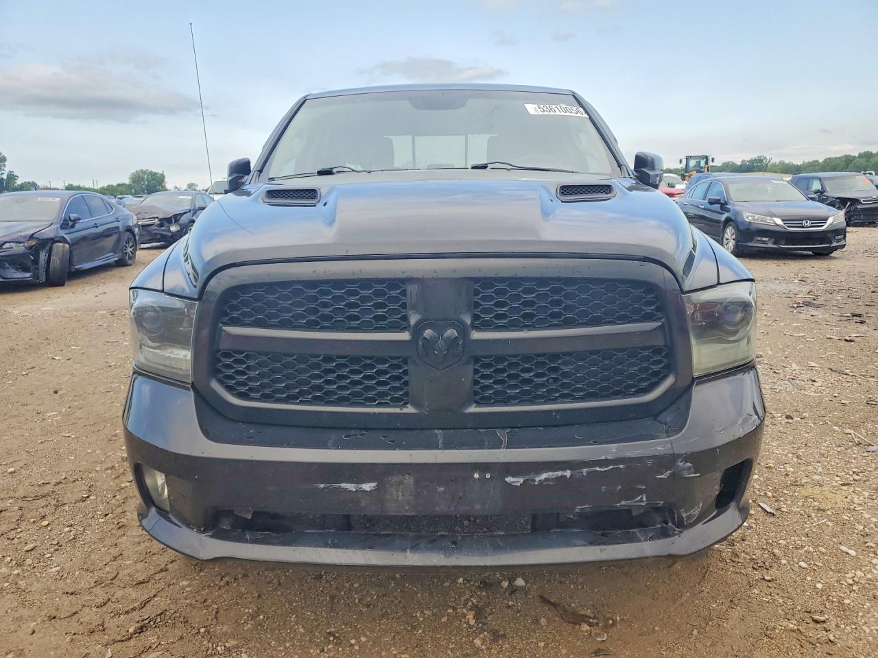 Ram 1500 Sport