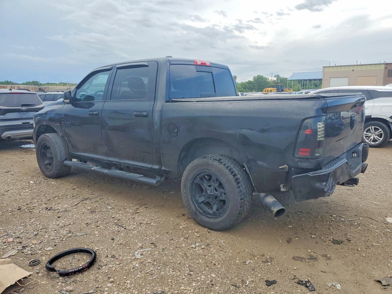 Ram 1500 Sport