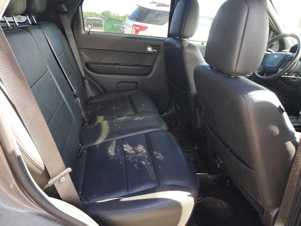 Ford Escape Limited