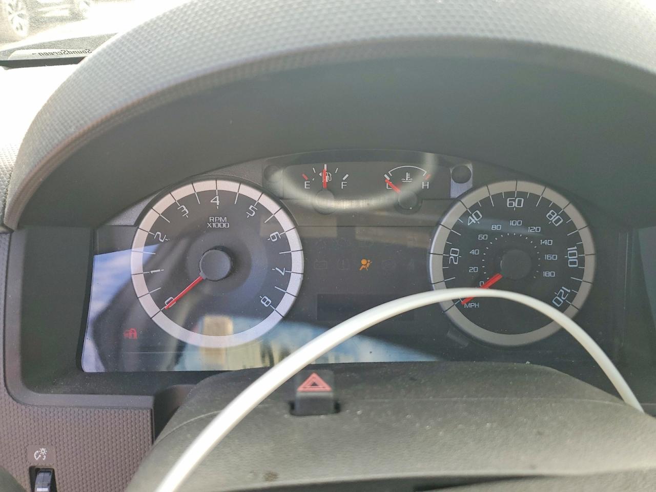 Ford Escape Limited