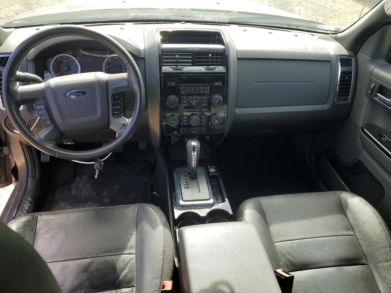 Ford Escape Limited