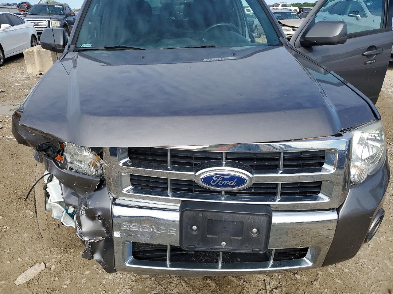 Ford Escape Limited
