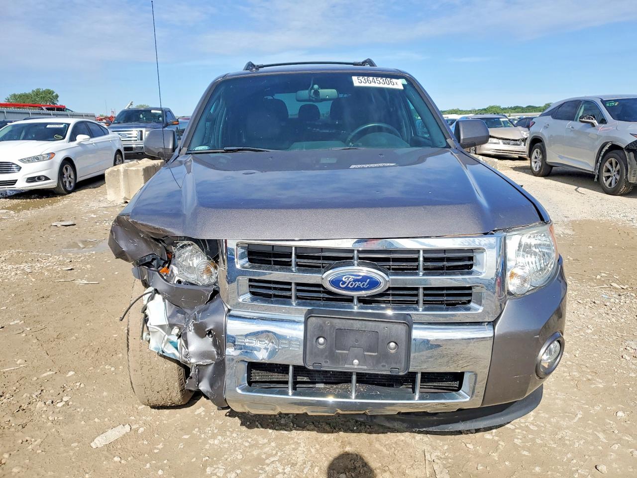 Ford Escape Limited