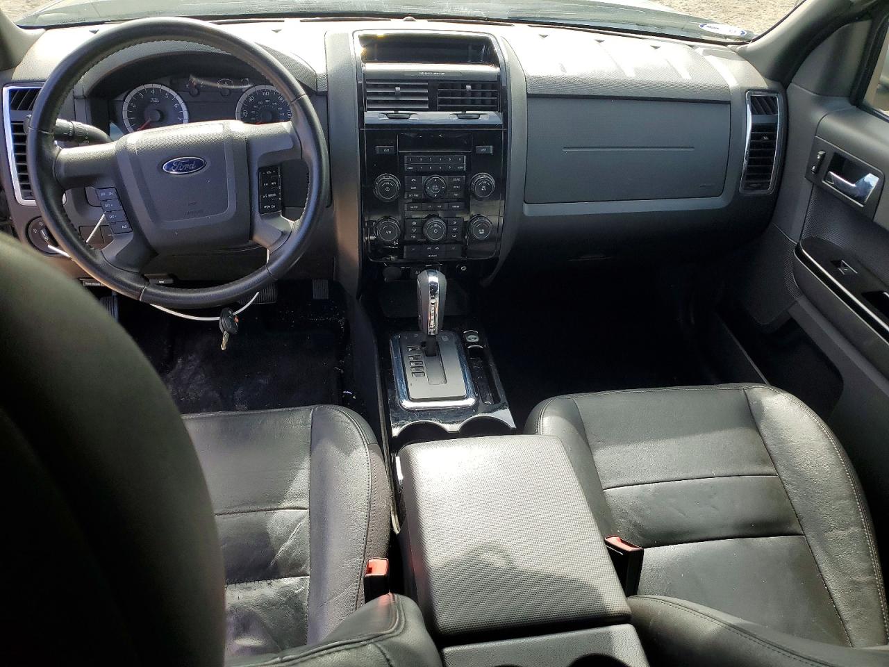 Ford Escape Limited