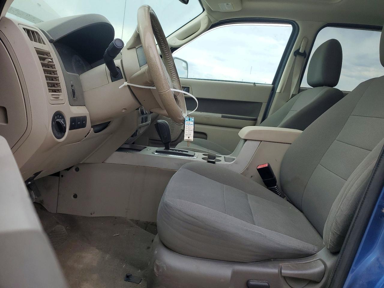 Ford Escape Xlt