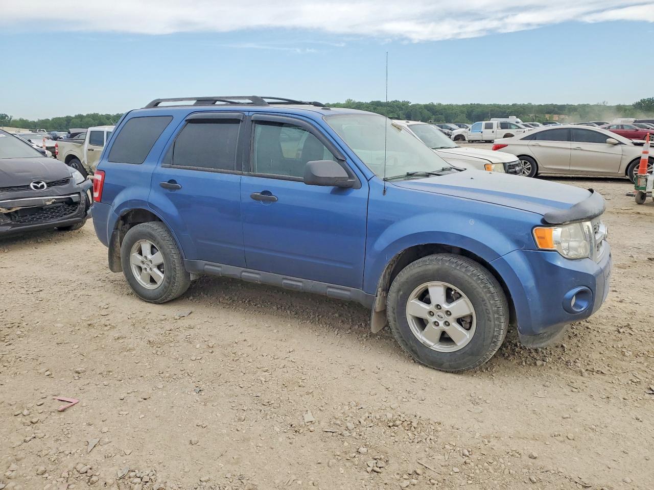 Ford Escape Xlt
