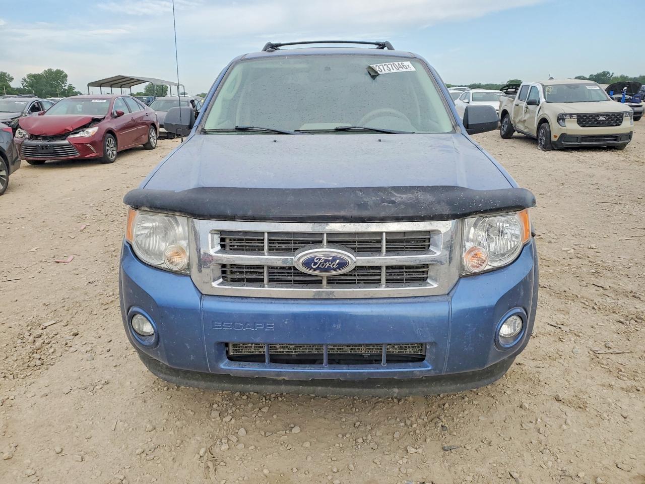 Ford Escape Xlt