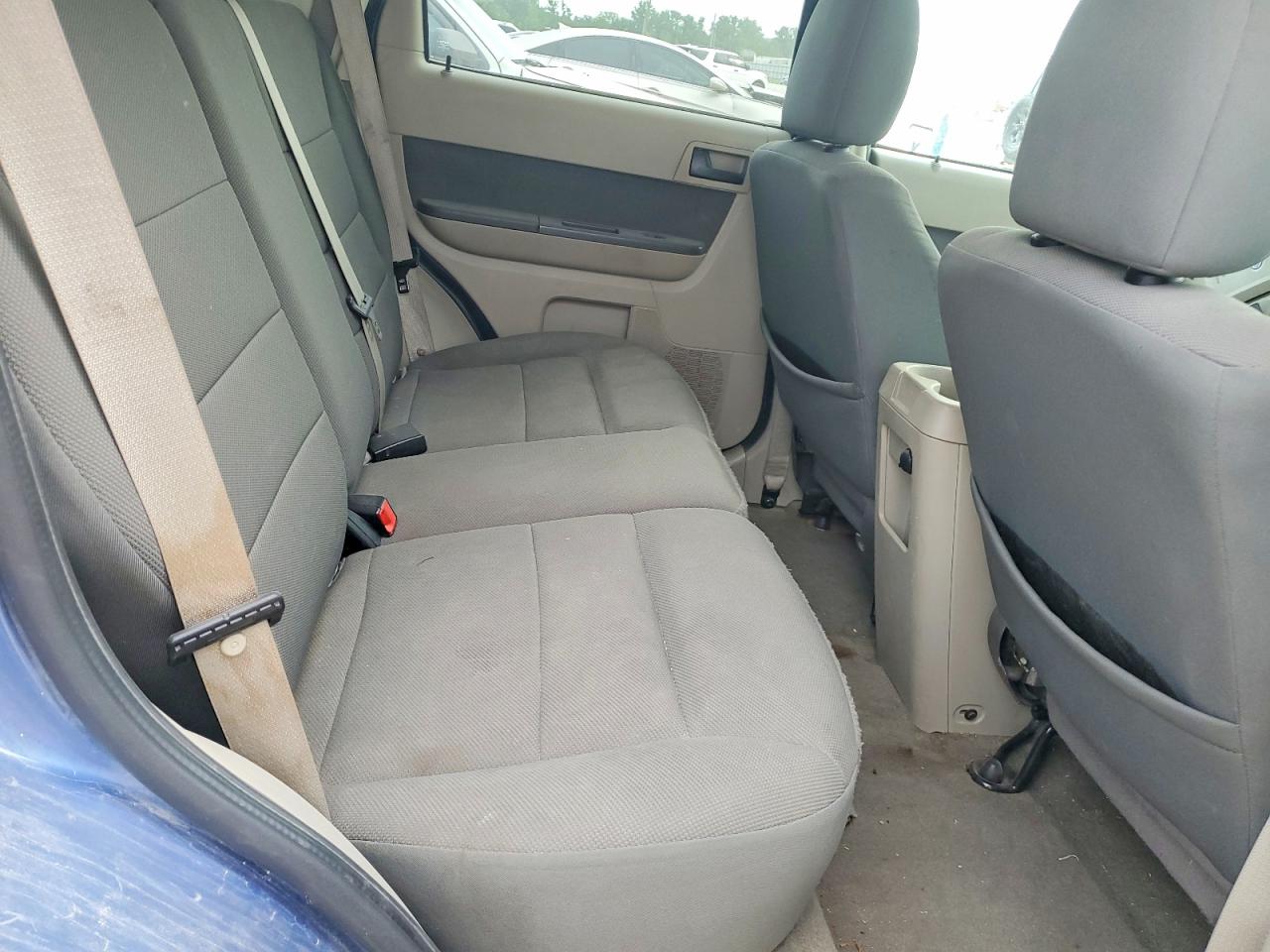 Ford Escape Xlt