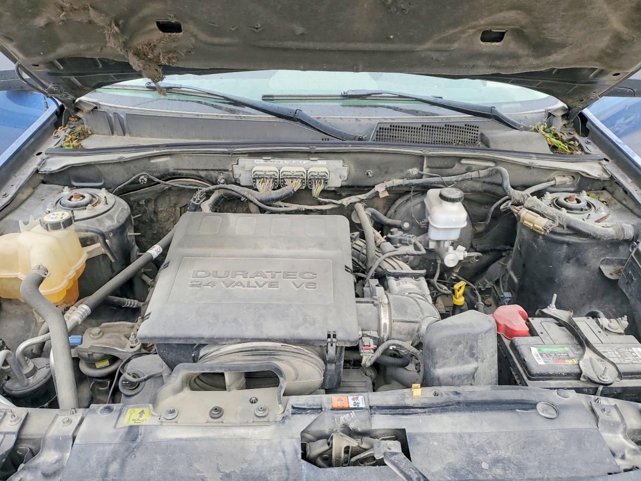 Ford Escape Xlt