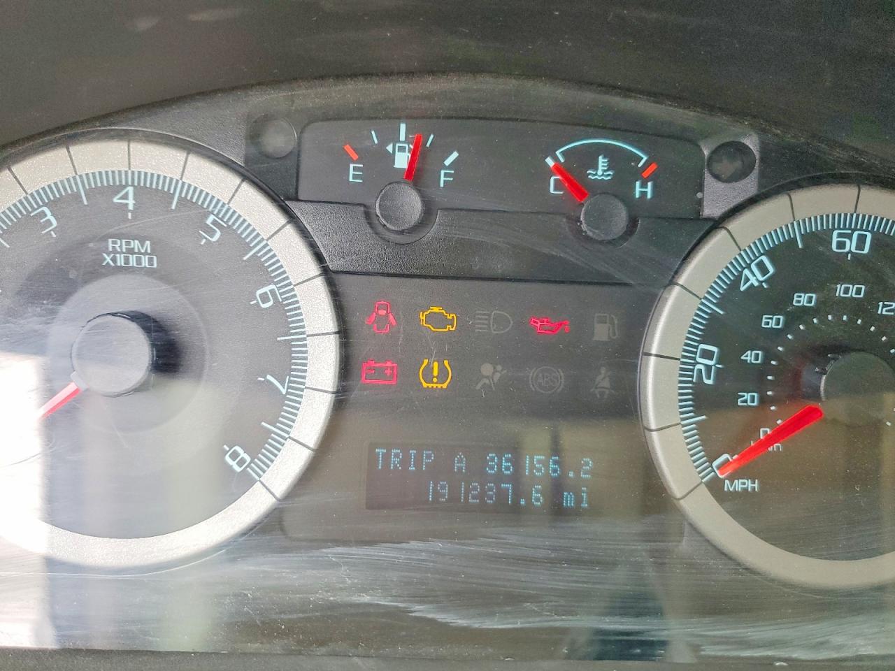 Ford Escape Xlt