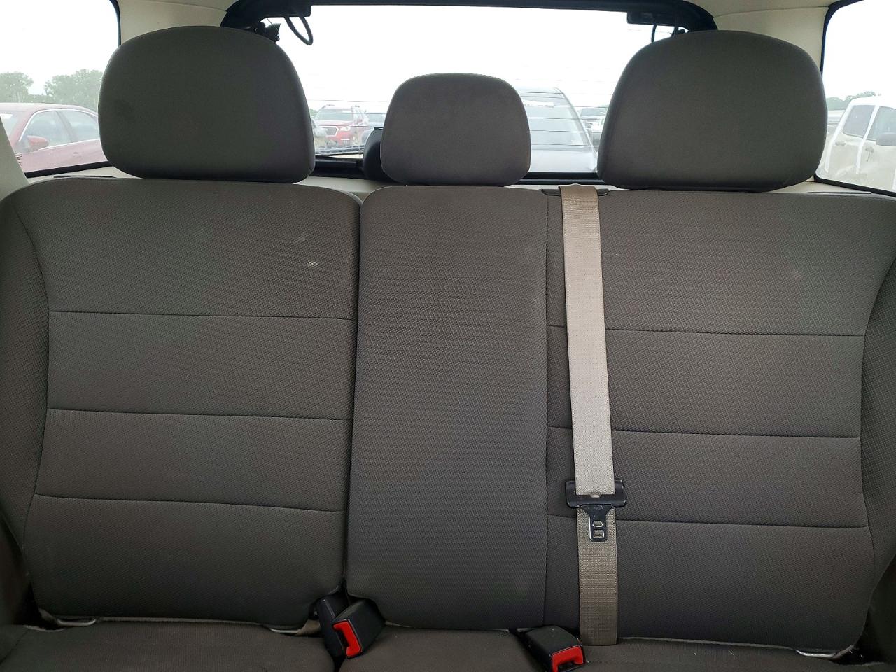 Ford Escape Xlt