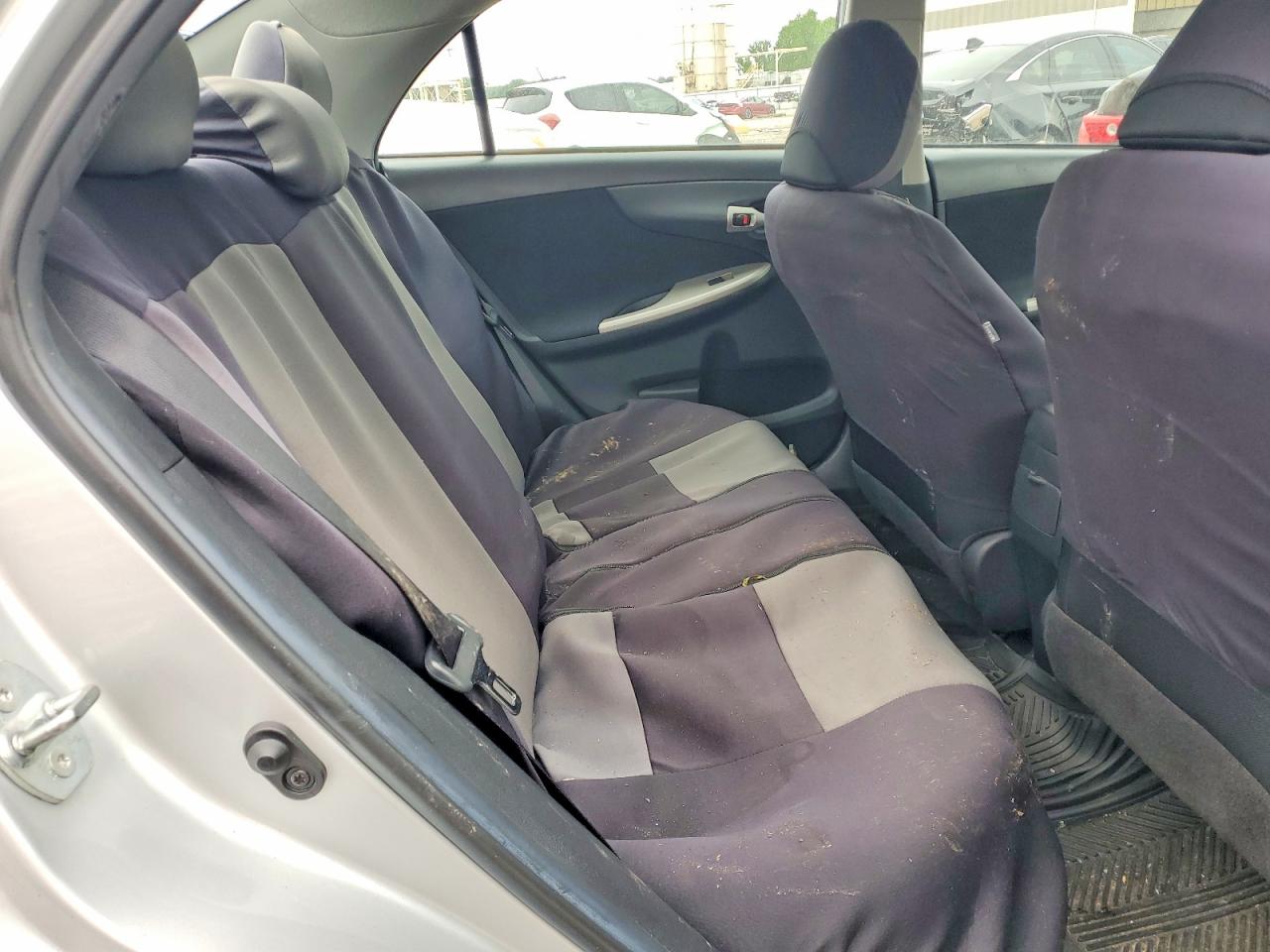 Toyota Corolla S