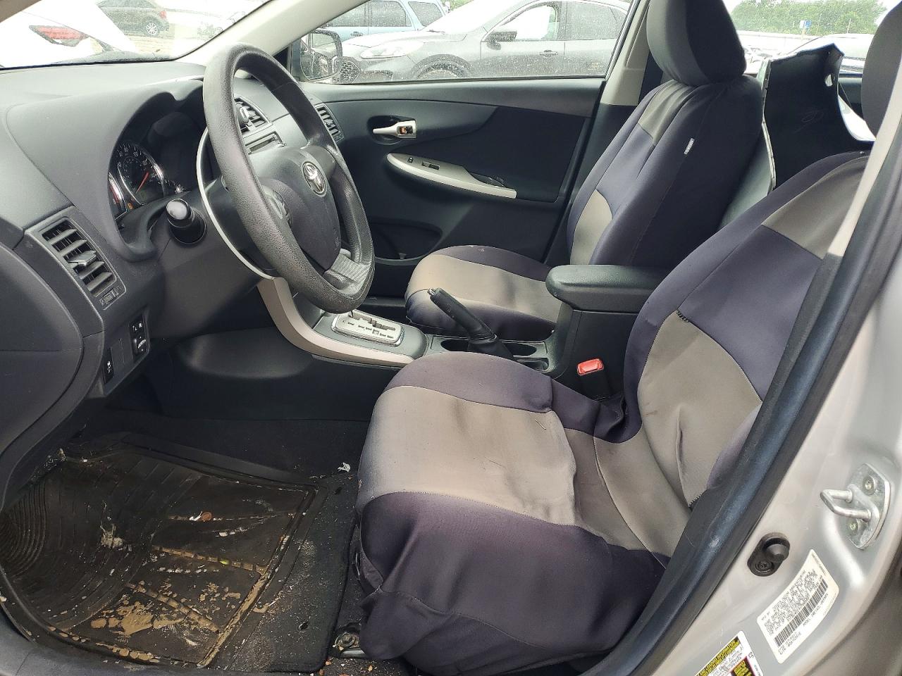 Toyota Corolla S