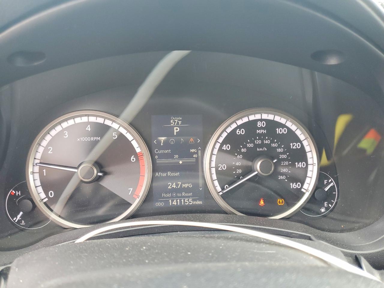 Lexus NX F Sport